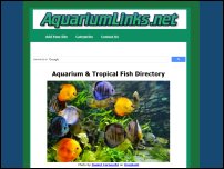 aquariumlinks.net
