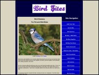 birdsites.net