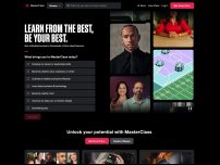 masterclass.com